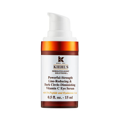 POWERFUL-STRENGTH LINE-REDUCING & DARK CIRCLE-DIMINISHING VITAMIN C EYE SERUM (SUERO PARA COTORNO DE OJOS)